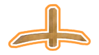 Gable Icon