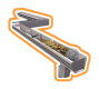 Gutters Icon