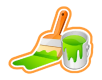 Painting Icon