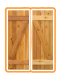 Shutters Icon