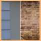 Stucco Brick Removal Icon