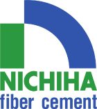 Nichiha Logo